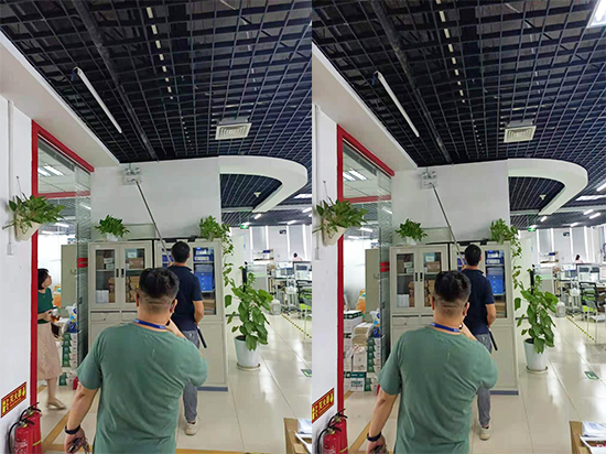 學(xué)校消防檢測，學(xué)校消防檢測內(nèi)容有哪些