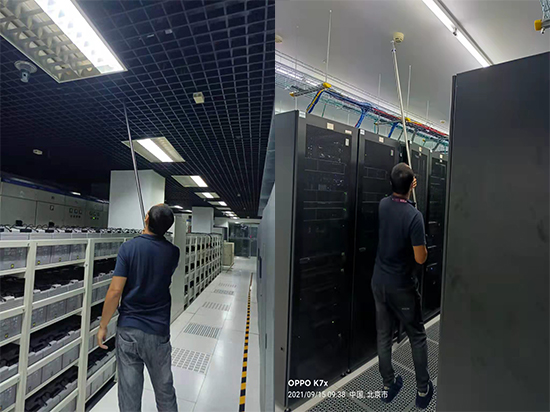 檢測消防檢測，消防技術(shù)檢測