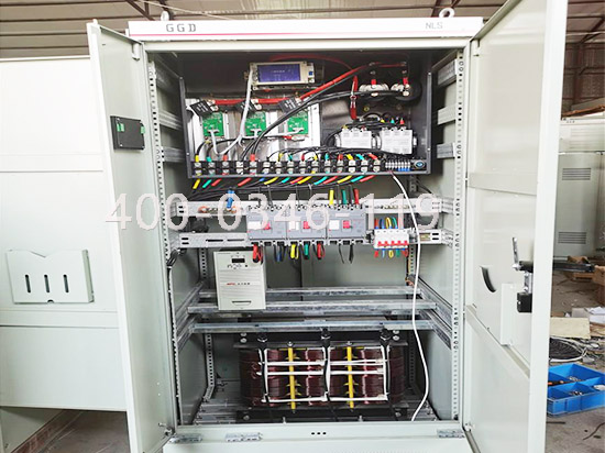 消防應急電源維保