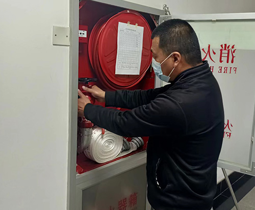 消防維保單位的責(zé)任和義務(wù)有哪些?服務(wù)標(biāo)準(zhǔn)是什么?