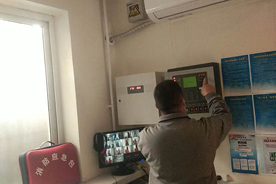 旅館必須要有消防維保單位嗎？屬于消防重點單位嗎？