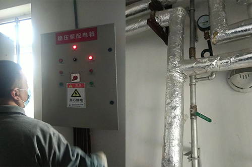 超越標(biāo)準(zhǔn):億杰消防如何為酒店客戶打造超預(yù)期的消防維保體驗(yàn)